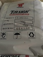 Hạt ION Tulsion T42Na